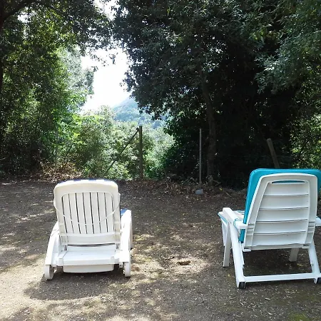 D17 Casa vacanze Pietra-di-Verde