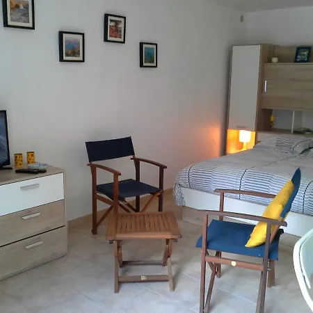 D17 Holiday home Pietra-di-Verde