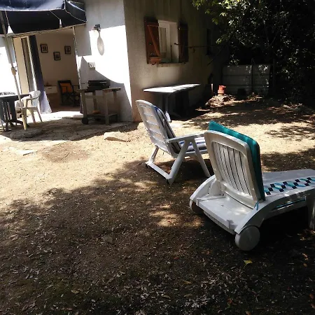 Holiday home D17