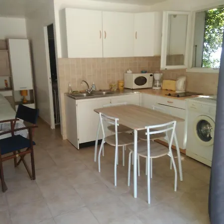 Holiday home D17 Pietra-di-Verde