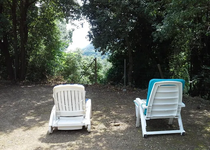 D17 Holiday home Pietra-di-Verde