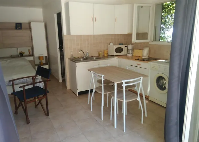 Holiday home D17 Pietra-di-Verde